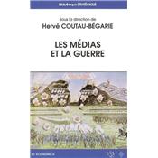 Les mdias et la guerre