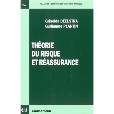 Théorie du risque et réassurance