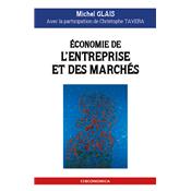 Economie de l'entreprise et des marchs