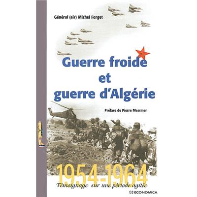 Guerre froide et guerre d'Algérie