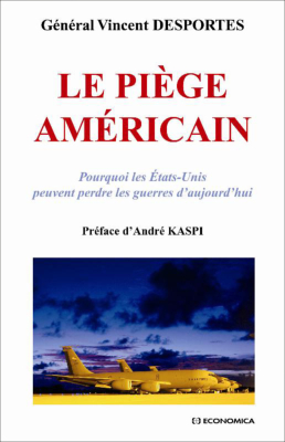 Le piège américain