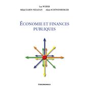 Economie et finances publiques