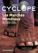 Cyclope - Les marchés mondiaux 2025