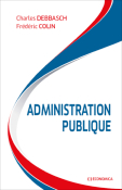 Administration publique