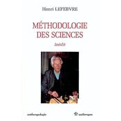 Méthodologie des sciences