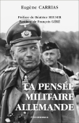 La pense militaire allemande