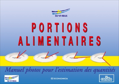 Portions alimentaires