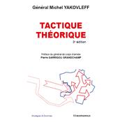 Tactique théorique, 3e éd.