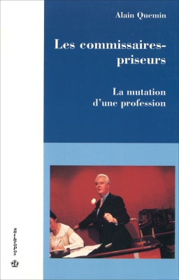 Les commissaires-priseurs - La mutation d'une profession