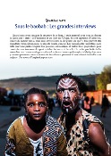 Économie du sport en Afrique