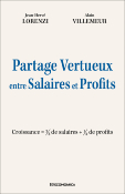 Partage vertueux entre salaires et profits