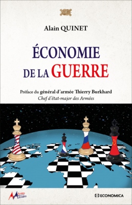 Économie de la guerre