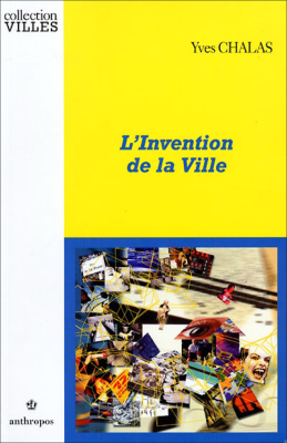 L'invention de la ville