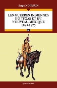 Les guerres indiennes du Texas et du Nouveau-Mexique (1825-1875)