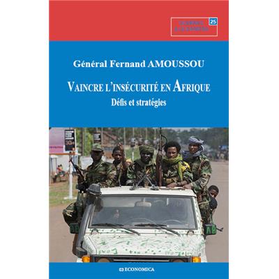 Vaincre l'insécurité en Afrique - Défis et stratégies