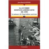 La guerre hispano-amricaine de 1898