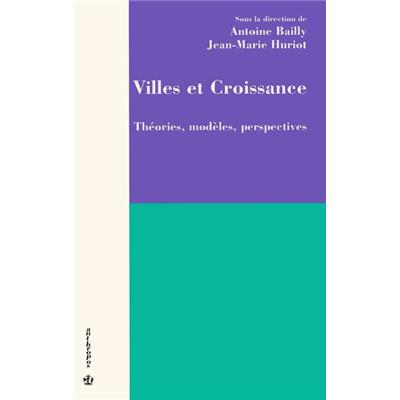 Villes et croissance