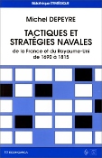Tactiques et strat�gies navales de la France et du Royaume-Uni de 1690 � 1815