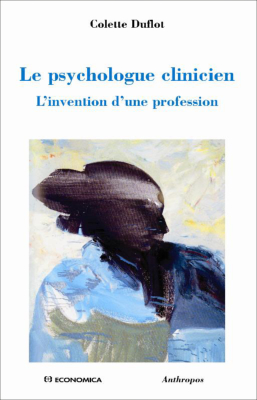 Le psychologue clinicien