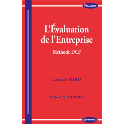 L'évaluation de l'entreprise