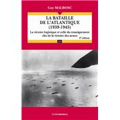 La bataille de l'Atlantique (1939-1945), 2e d.