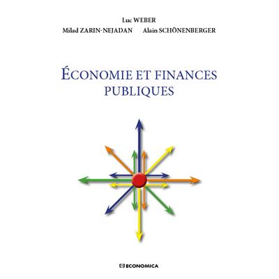 Economie et finances publiques