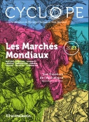 Cyclope - Les marchs mondiaux 2023