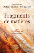 Fragments de mati�res