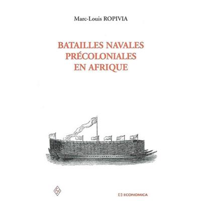 Batailles navales précoloniales en Afrique