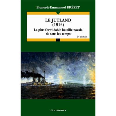 Le Jutland (1916), 2e éd.