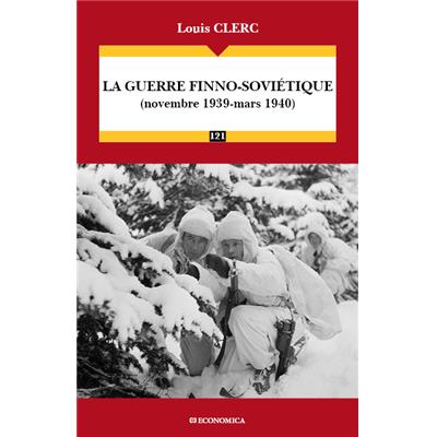 La guerre finno-soviétique