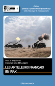 Les artilleurs franais en Irak