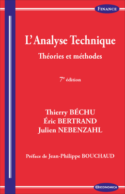 L'analyse technique, 7e éd.
