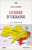 Guerre d'Ukraine