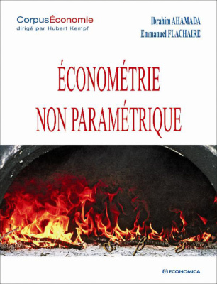 Econométrie non-paramétrique