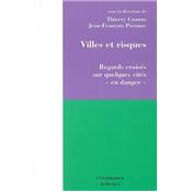 Villes et risques