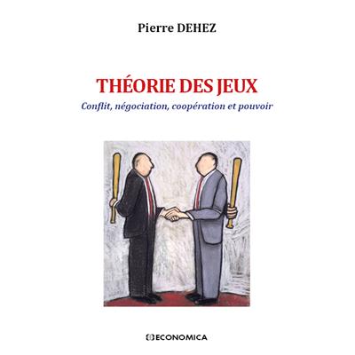 Théorie des jeux