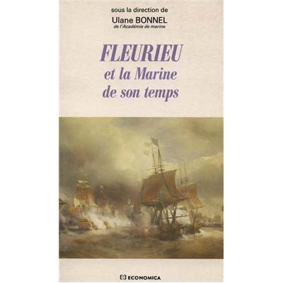 Fleurieu et la marine de son temps