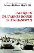 Tactiques de l'Armée rouge en Afghanistan