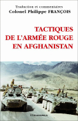 Tactiques de l'Arme rouge en Afghanistan