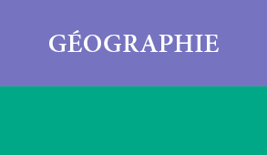 Gographie