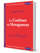 Les coulisses du management