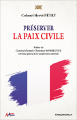 Prserver la paix civile