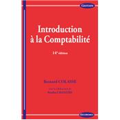 Introduction à la comptabilité, 14e éd.
