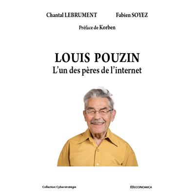 Louis Pouzin - L'un des pères de l'internet