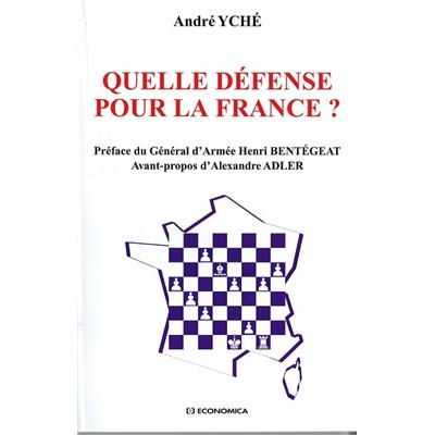Quelle défense pour la France ?