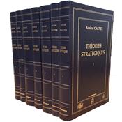 Théories stratégiques en 7 volumes