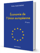 Économie de l'Union européenne, 7e éd.
