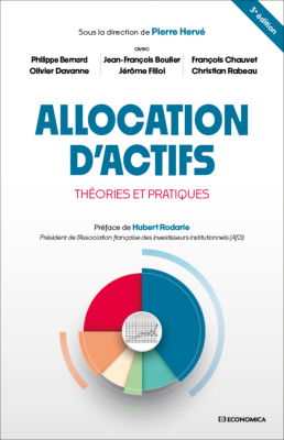 Allocation d'actifs - Théories et pratiques, 3e éd. 