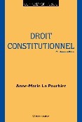 Droit constitutionnel, 11e édition